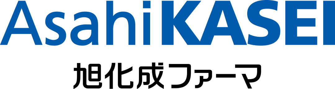 Asahi KASEI旭化成ファーマ